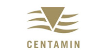 Centamin