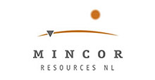 Minecor Resources