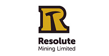 Resolute Mining