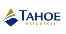 Tahoe Resources