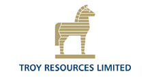 Troy Resources